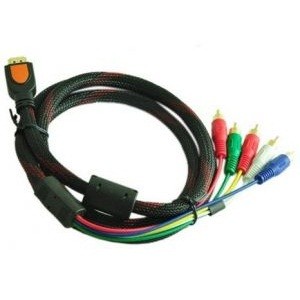 jual kabel hdmi 5 rca 1 5m high speed cable keitaro jual kabel hdmi 5 rca 1 5m high speed cable keitaro