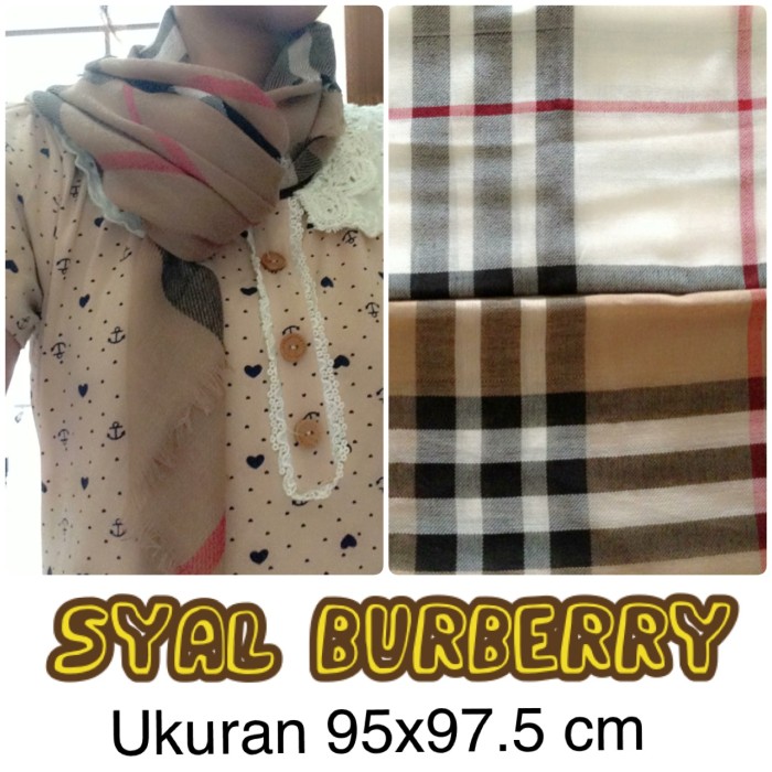 jual syal burberry scarf burberry prai jual syal burberry scarf burberry prai