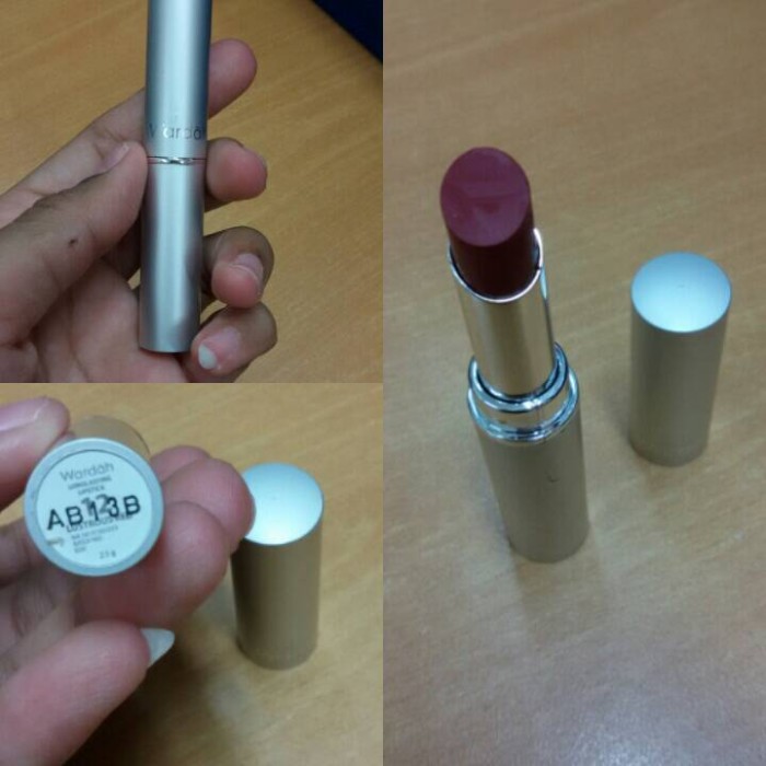 jual lipstick wardah matte no 12 windyramdani shop jual lipstick wardah matte no 12 windyramdani shop