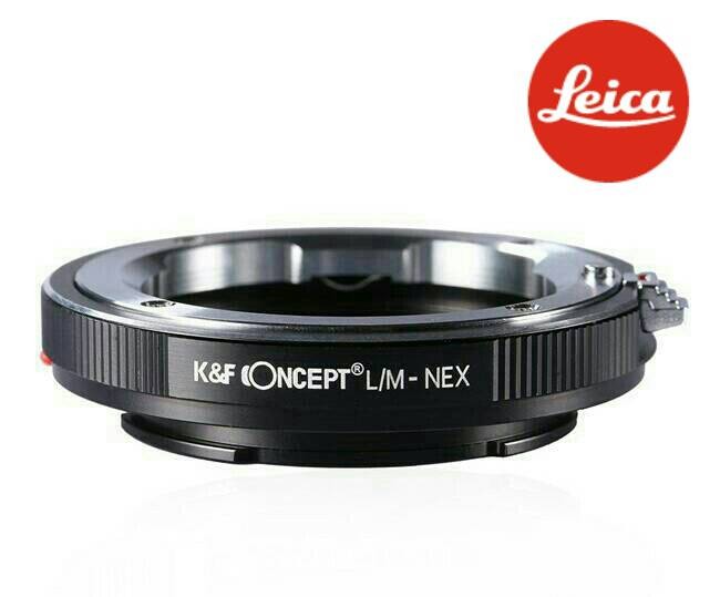 jual adapter lensa leica m to sony nex lm to e mount lens jual adapter lensa leica m to sony nex lm to e mount lens