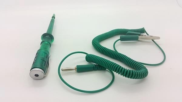 jual tespen aki kabel dc 6v 12v 24v obeng testpen light jual tespen aki kabel dc 6v 12v 24v obeng testpen light