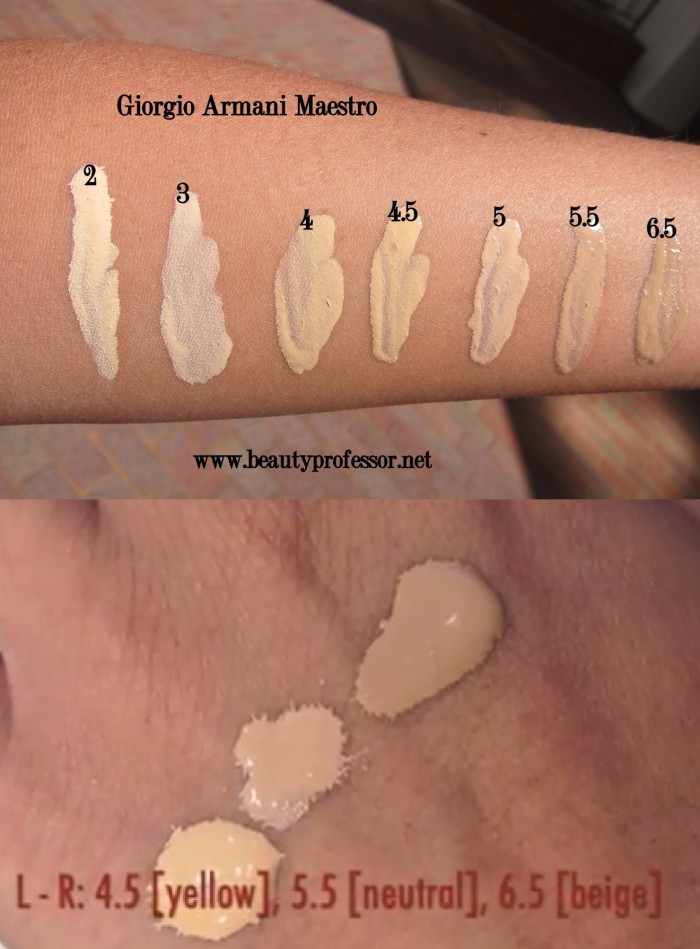 jual giorgio armani maestro foundation broad jual giorgio armani maestro foundation broad