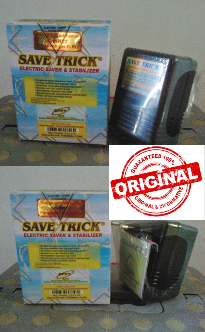Jual Alat Penghemat Listrik Save Trick 900 4400w Hemat Daya