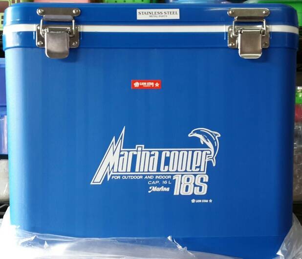 jual marina cooler box 18s box es fuoco jual marina cooler box 18s box es fuoco