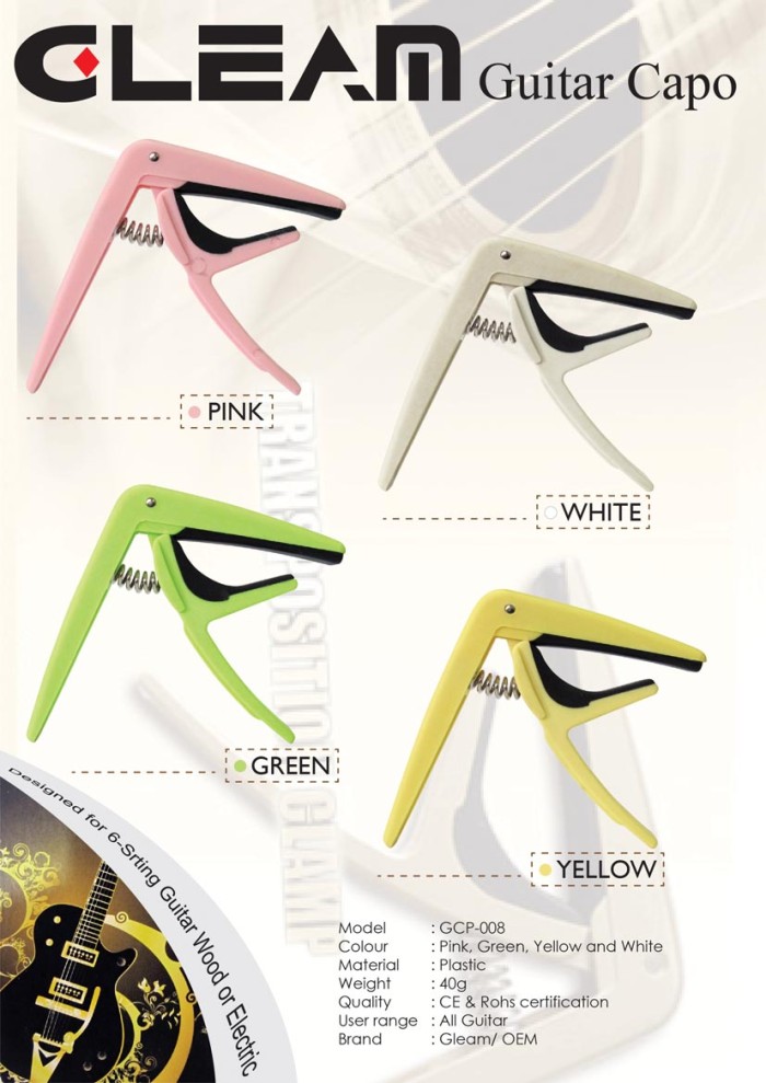 jual capo gleam fancy pt doremi jual capo gleam fancy pt doremi