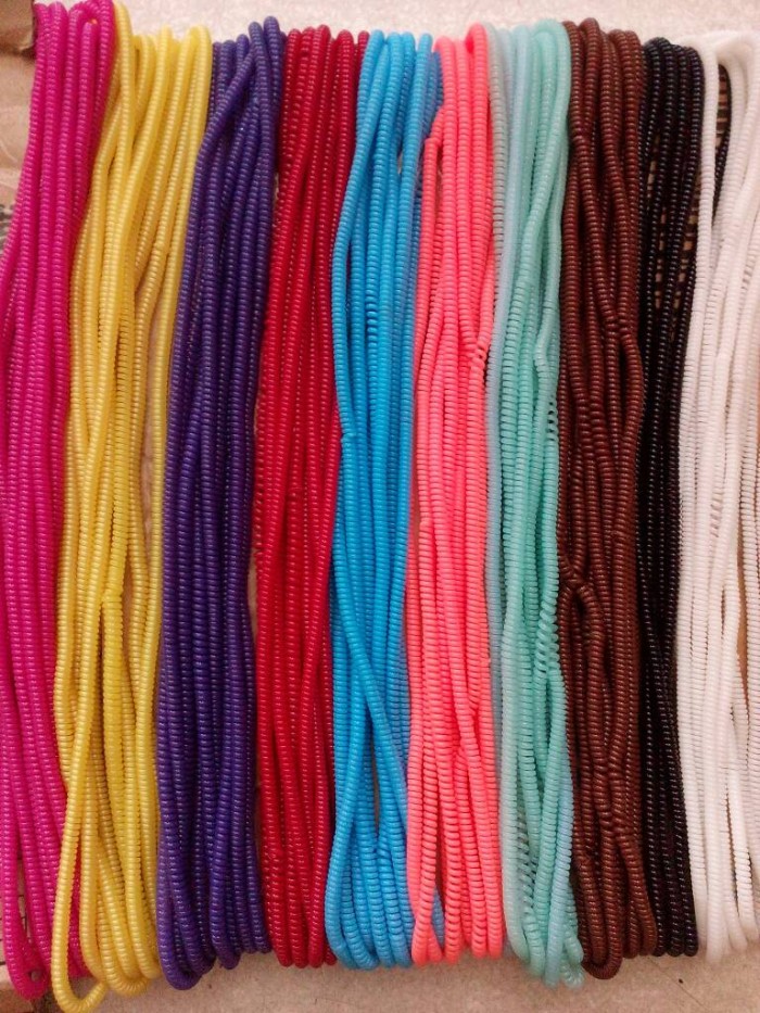 Buy & Sell Cheapest 4 BUAH DALAM Best Quality Product Deals Source · Kabel Protector Pelindung