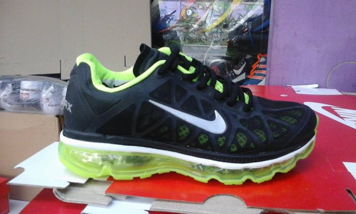 nike air max fitsole womens
