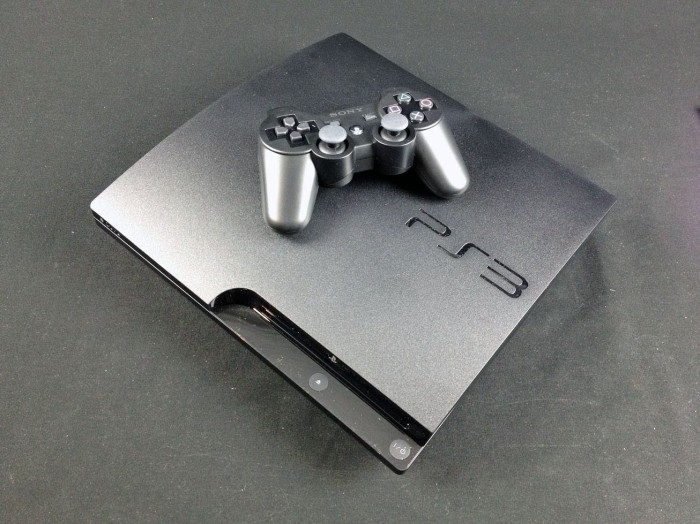 Harga Ps3 Slim DaftarHarga.Pw Harga Ps3 Slim DaftarHarga.Pw