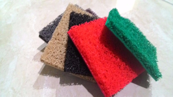 Jual Agen Keset Mie Karakter  Ukuran 40x60 karpet  mobil 