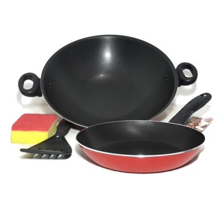 jual maxim valentino set panci wajan teflon toko jual maxim valentino set panci wajan teflon toko