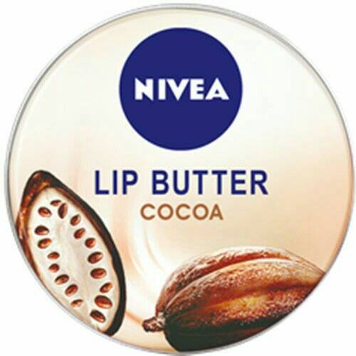 Harga Nivea Lip Butter Cocoa DaftarHarga.Pw Harga Nivea Lip Butter Cocoa DaftarHarga.Pw