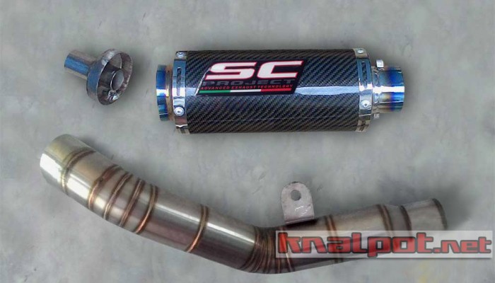 jual sc project carbon kevlar z800 db killer jual jual sc project carbon kevlar z800 db killer jual