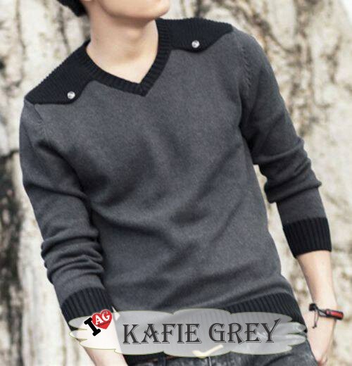 Kafie Grey