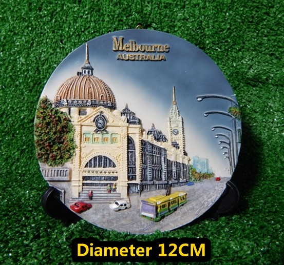 jual souvenir pajangan piring impor dari negara australia jual souvenir pajangan piring impor dari negara australia