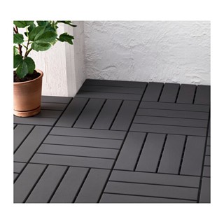 jual ikea runnen floor decking outdoor lantai luar ruangan abu abu tua pufaluv jual ikea runnen floor decking outdoor lantai luar ruangan abu abu tua pufaluv