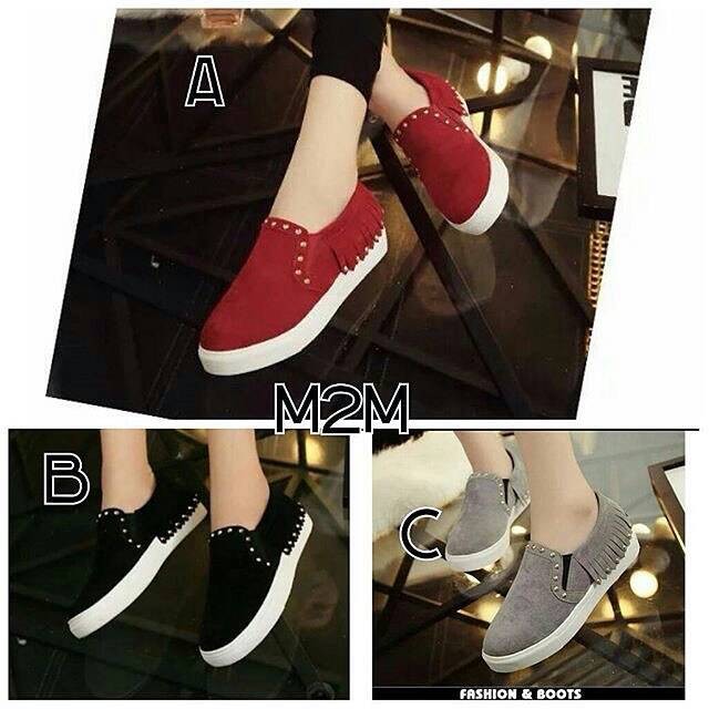 unique casual shoes