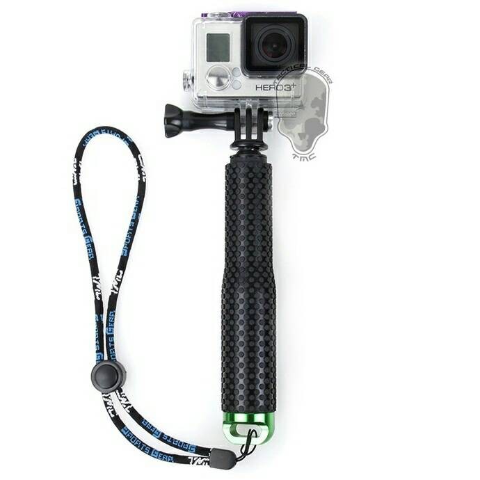 Info Monopod Gopro Hargano.com Info Monopod Gopro Hargano.com