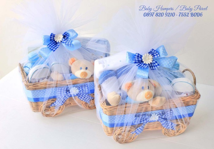 Jual Parcel Perlengkapan Bayi Baby Boy Girl Keranjang Jual Parcel Perlengkapan Bayi Baby Boy Girl Keranjang