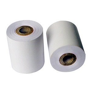Kertas Thermal Ukuran 58mm X 40mm Murah