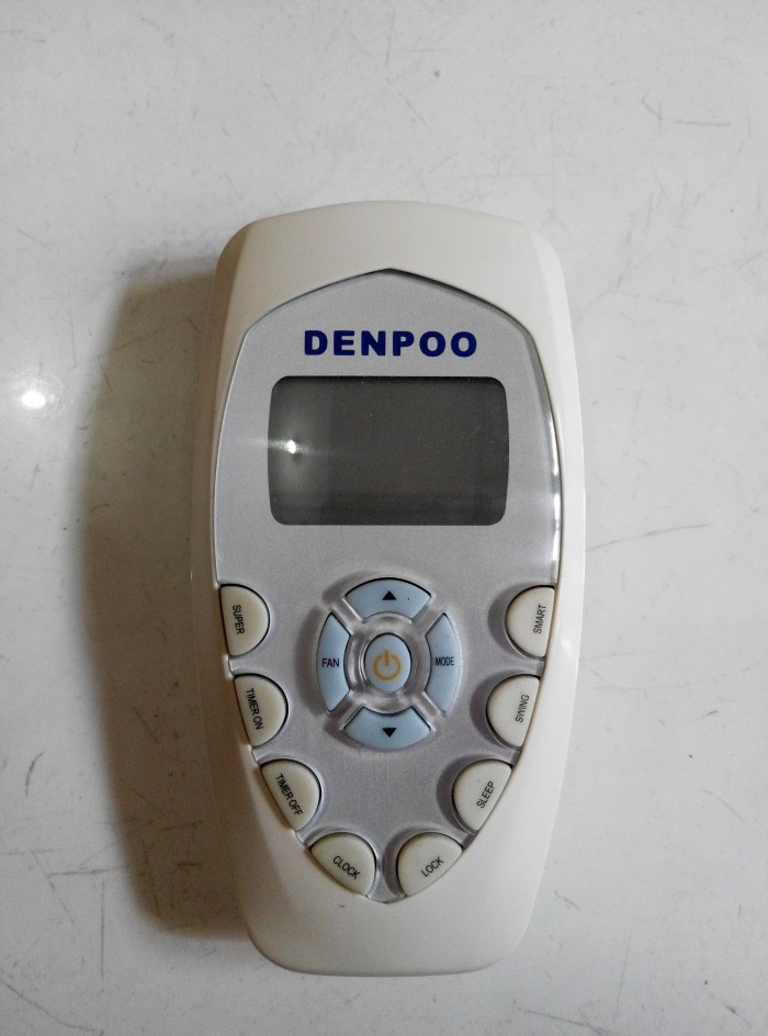 Harga Ac Denpoo Travelbon.com Harga Ac Denpoo Travelbon.com