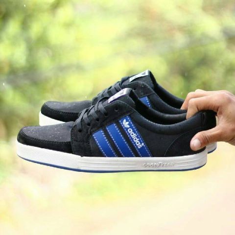 jual adidas goodyear original