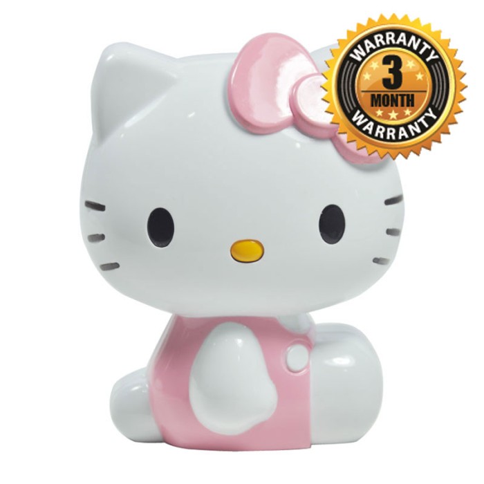 rose Hello Kitty Baby body-body