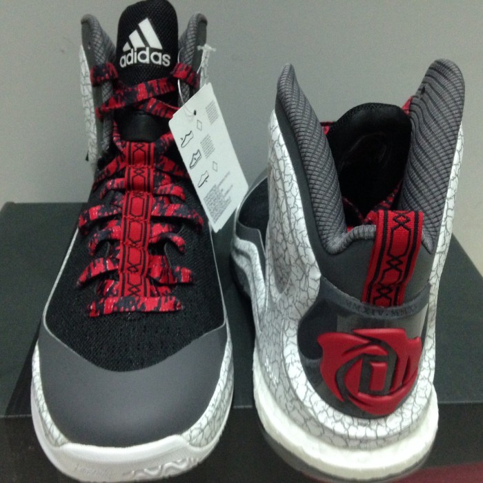 adidas d rose 5 boost harga adidas d rose 5 boost harga