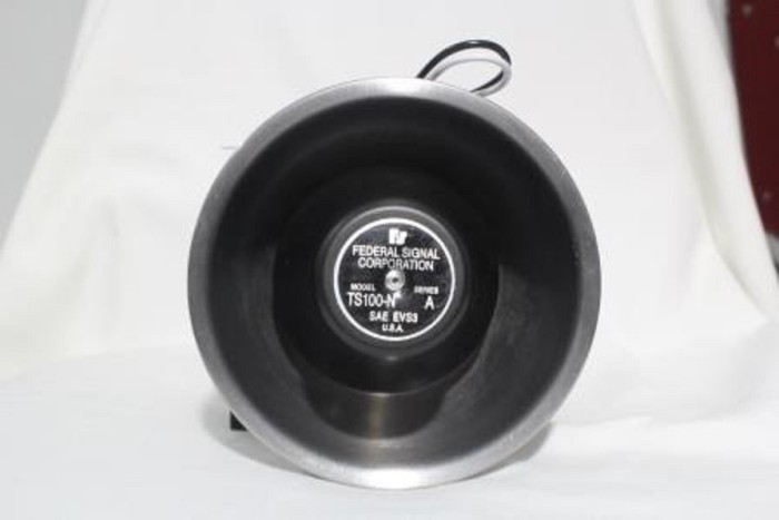horn toa 100 watt