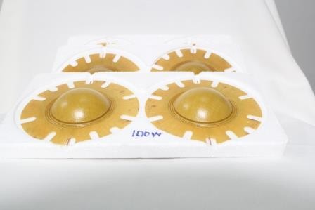 horn toa 100 watt