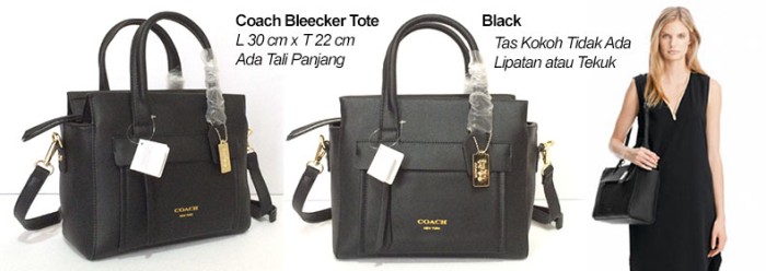 Katalog Tas Coach Travelbon.com Katalog Tas Coach Travelbon.com