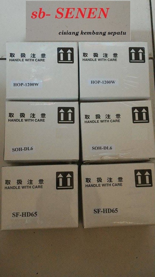 jual optik dl6 hd65 hop 1200w sb senen jual optik dl6 hd65 hop 1200w sb senen