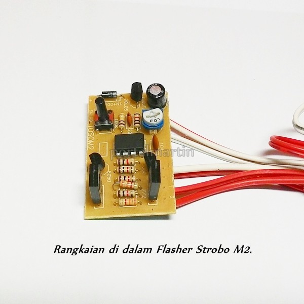 jual flasher sein strobo m2 switch 6 mode kedip portal martin jual flasher sein strobo m2 switch 6 mode kedip portal martin