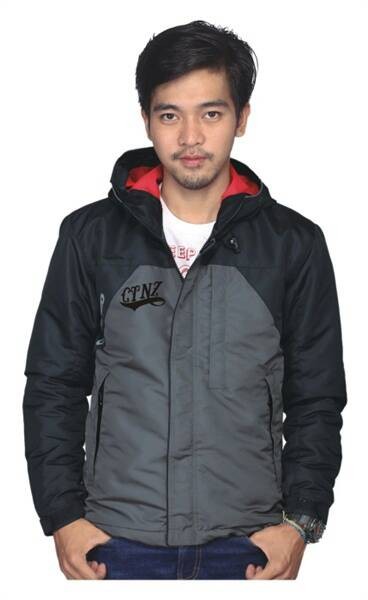 Jaket Motor / Jaket Rider / Jaket Parasut