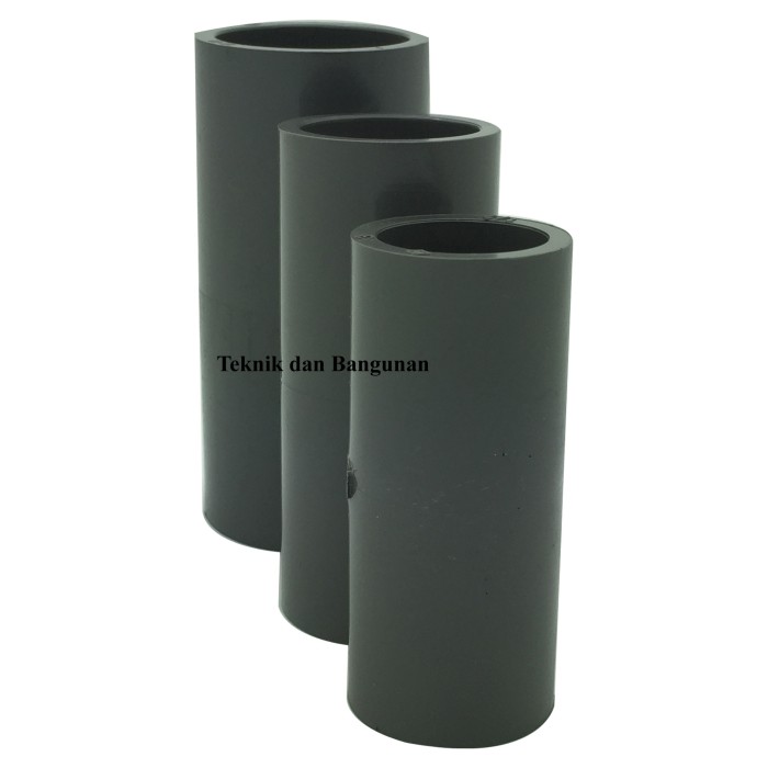 jual soket pvc rucika aw 1 0 quot teknik dan bangunan jual soket pvc rucika aw 1 0 quot teknik dan bangunan