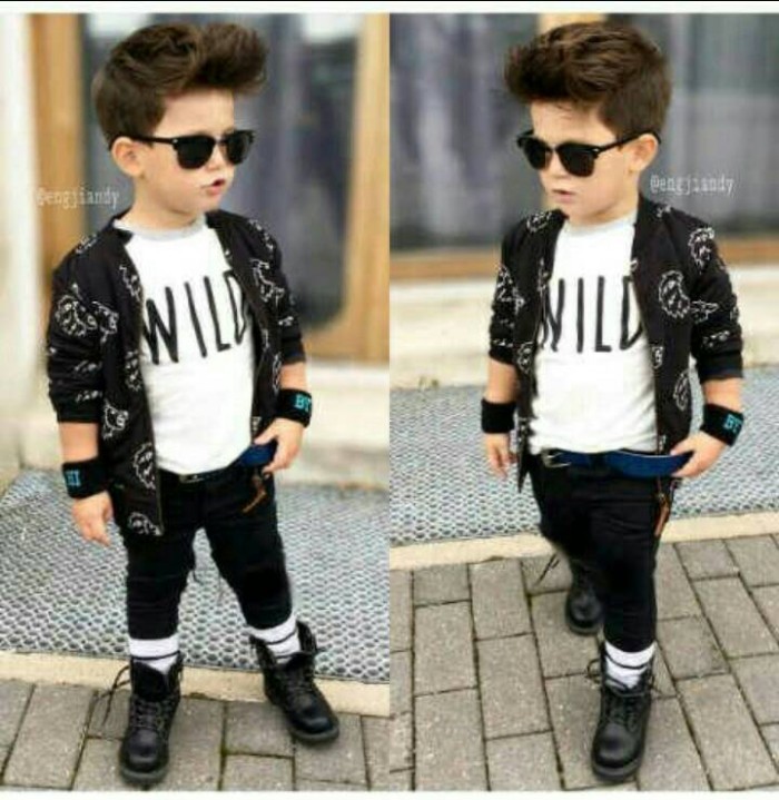 jual baju setelan funky boy boy fashion pakaian anak jual baju setelan funky boy boy fashion pakaian anak