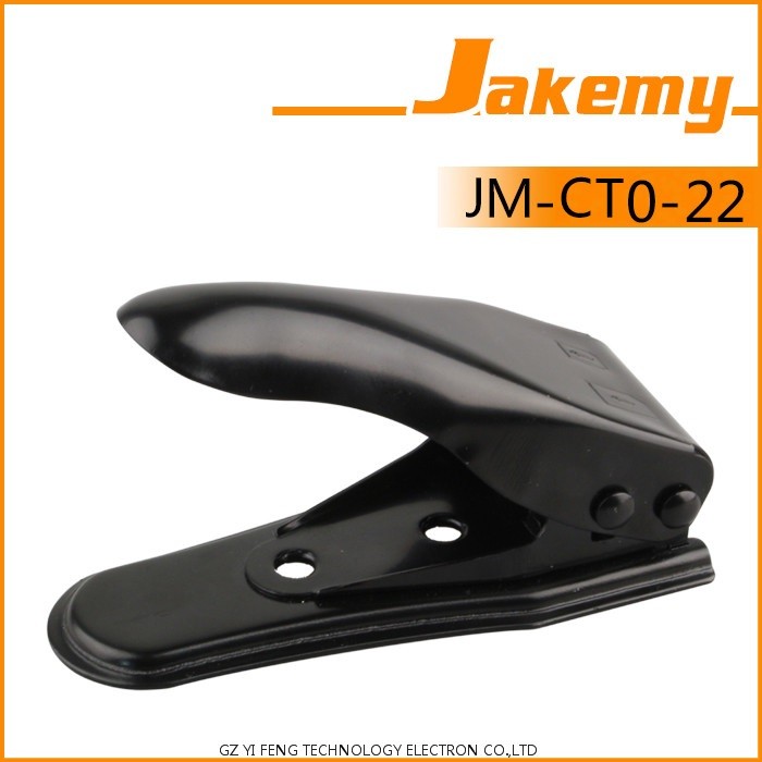 Foto Produk Jakemy 2 in 1 Universal Micro and Nano SIM Card Cutter dari web komputindo