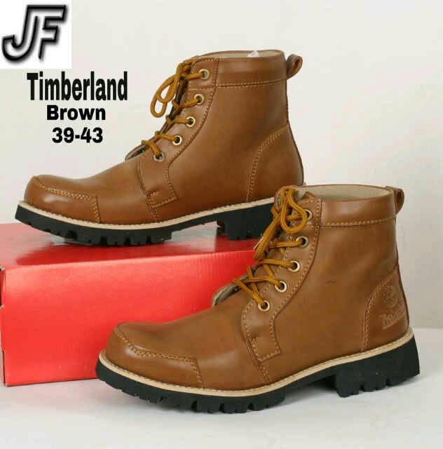 Jual Sepatu Boots Safety Timberland Oscar Shoes jual sepatu boots safety timberland oscar shoes