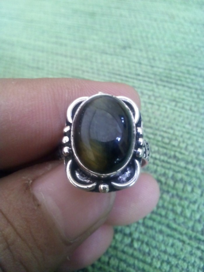 Harga Cincin Bulu Macan Travelbon.com Harga Cincin Bulu Macan Travelbon.com