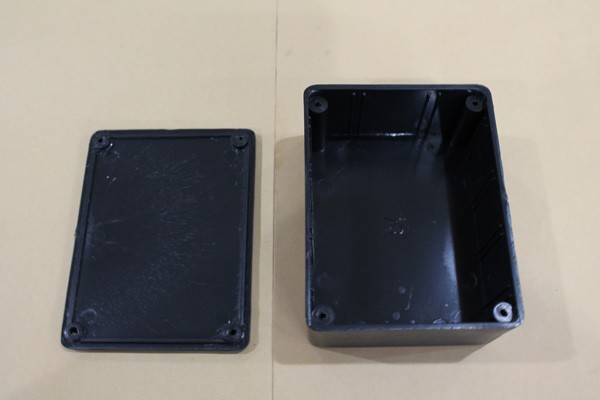 Jual Box plastik Kotak plastik rangkaian elektronik Jual Box plastik Kotak plastik rangkaian elektronik