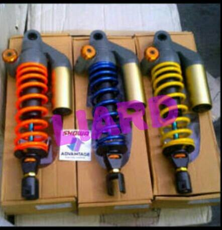 Jual SHOCK TABUNG SHOWA UNTUK MATIC - Li Ardy | Tokopedia