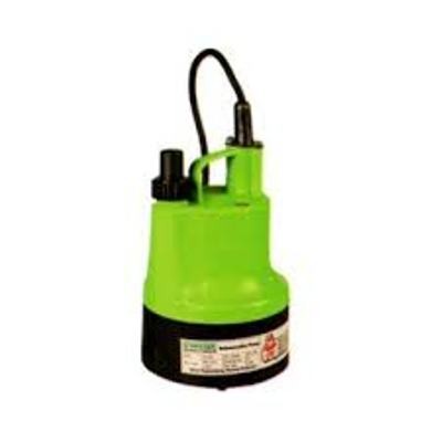POMPA CELUP Kolam Ikan WASSER WD-80E