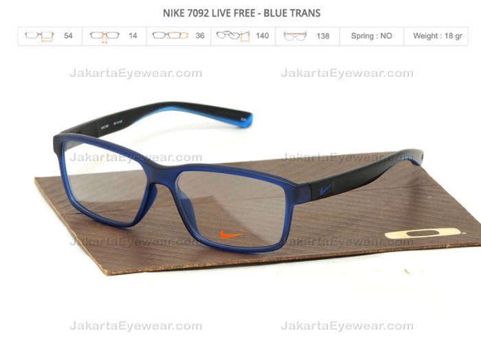 nike live free 7092