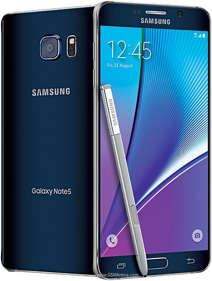 Jual Samsung Galaxy Note 5 4g Lte 64 Gb Ram 4 Gb Jakarta Barat Rezeki Hp Tokopedia