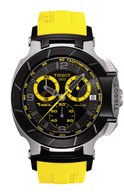 jam tissot motogp