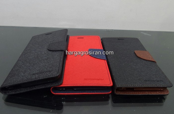 Jual Flip Case Samsung Galaxy J7 Prime Terbaru Harga Murah Source · Sarung Mercury Fancy Diary Xiaomi Redmi Note 3