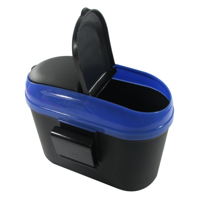 Lanjarjaya Tempat Sampah Mobil Samping Pintu Dashboard Car Trash Bin Source · Car TRAsh BIN Tempat