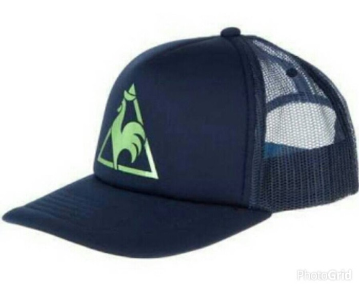 le coq sportif caps