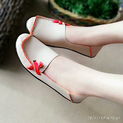 jual sepatu sandal wanita flat shoes sendal cewek jual sepatu sandal wanita flat shoes sendal cewek