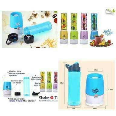 Katalog Shake N Take Blender Mini Travelbon.com Katalog Shake N Take Blender Mini Travelbon.com
