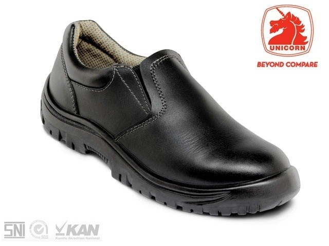 jual sepatu safety merk unicorn 1302 kx safety welding jual sepatu safety merk unicorn 1302 kx safety welding